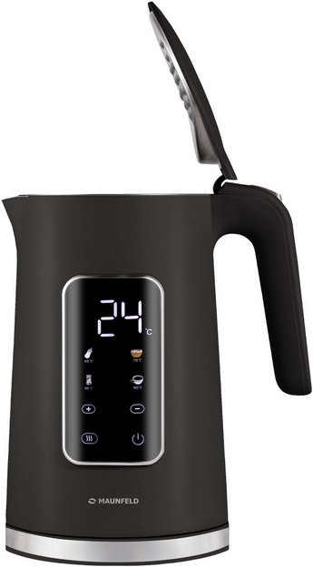 Чайник Maunfeld MGK-635DBK в Тюмени (preview 5)