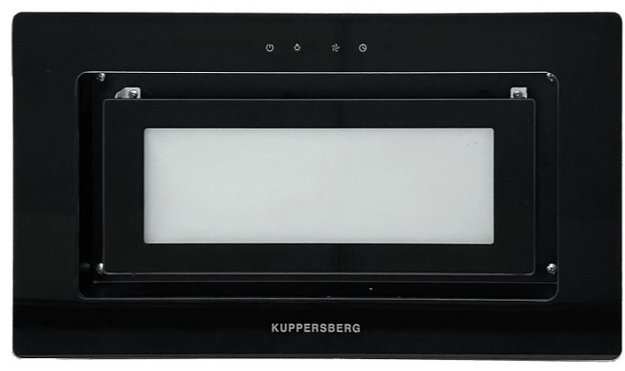 Встраиваемая вытяжка Kuppersberg INSHINE 61 BG в Тюмени (preview 1)