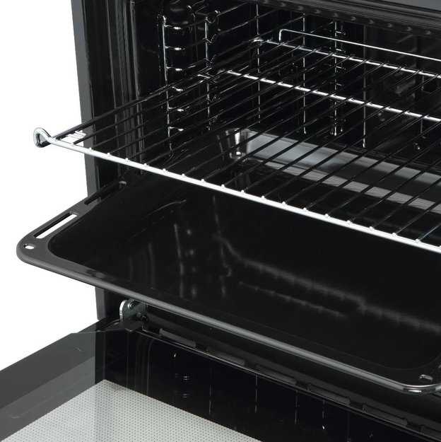 Электрический духовой шкаф Zigmund Shtain E 177 B в Тюмени (preview 3)