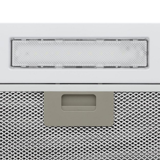 Встраиваемая вытяжка KRONA JILLIAN 500 white PB в Тюмени (preview 10)