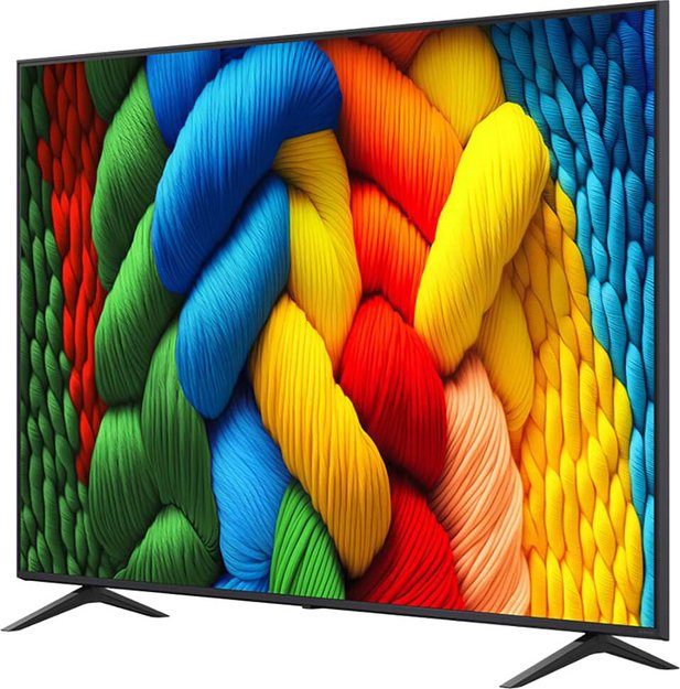 Телевизор LG 75NANO80A6B в Тюмени (preview 5)