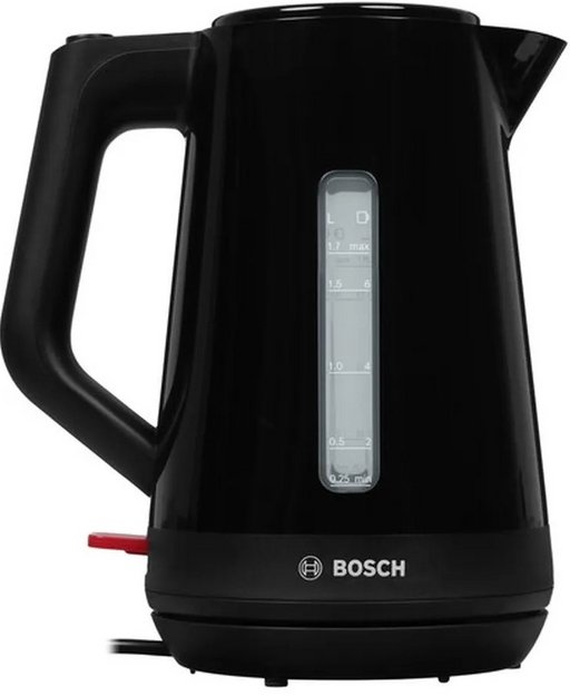 Чайник Bosch TWK 1M123 в Тюмени (preview 2)