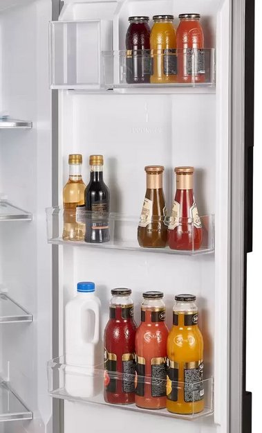 Холодильник Maunfeld MFF191NFSB в Тюмени (preview 8)