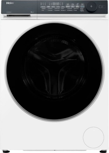 Стиральная машина Haier HW90-B14367U1 в Тюмени (preview 1)