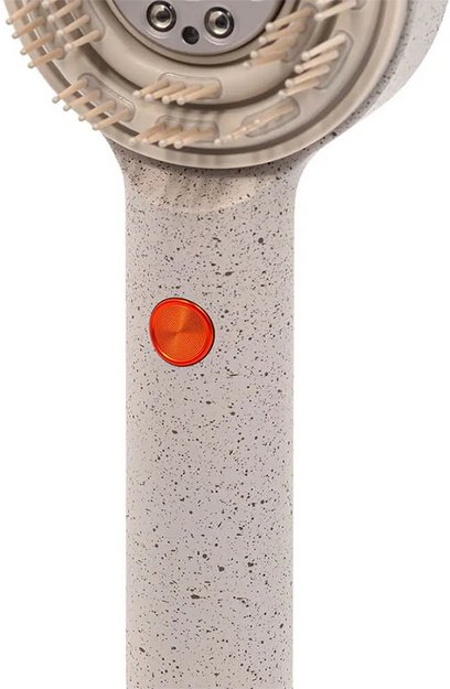 Массажер-расческа для головы BORK D623ch в Тюмени (preview 5)