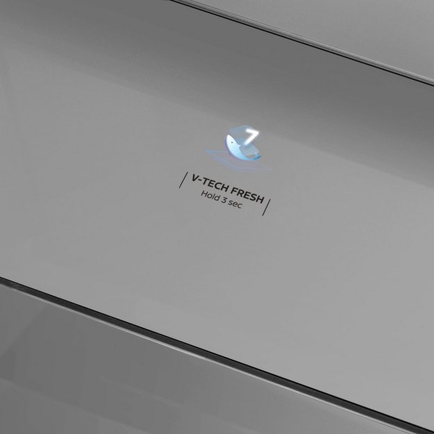 Холодильник Midea MDRM706BIE63 в Тюмени (preview 9)