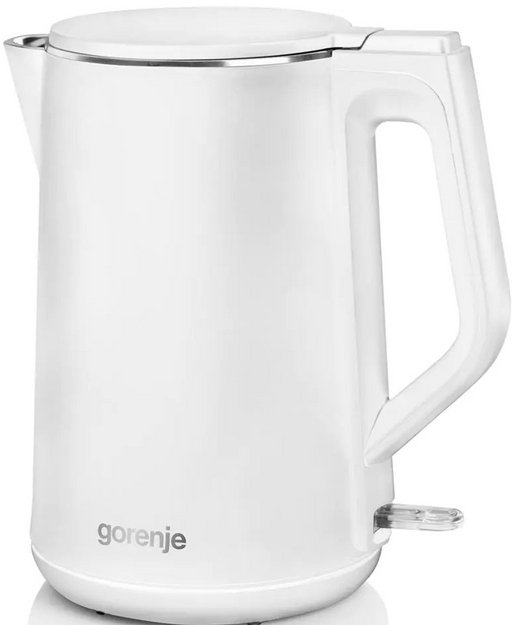 Чайник Gorenje K15DWW в Тюмени (preview 1)