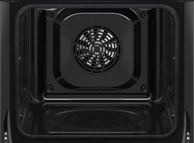 Духовой шкаф Electrolux COF6P76BX в Тюмени (preview 4)