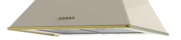 Купольная вытяжка Korting KHC 6648 RGB в Тюмени (preview 3)