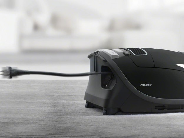 Пылесос Miele SGSA3 Complete C3 Parquet Celebration черный обсидиан в Тюмени (preview 3)