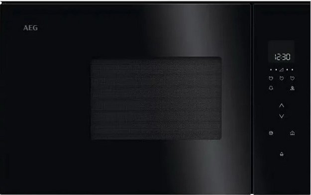Встраиваемая микроволновая печь AEG NMB6S171SB в Тюмени (preview 1)