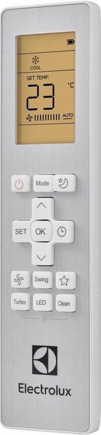 Сплит-система Electrolux EACS-24HSM/N3 в Тюмени (preview 11)