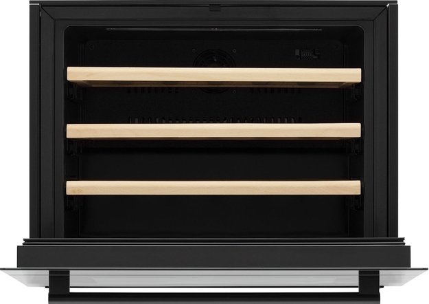 Встраиваемый винный шкаф Krona BADEN 45/24 BL в Тюмени (preview 7)