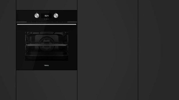 Духовой шкаф Teka HLB 8300 Black glass в Тюмени (preview 6)