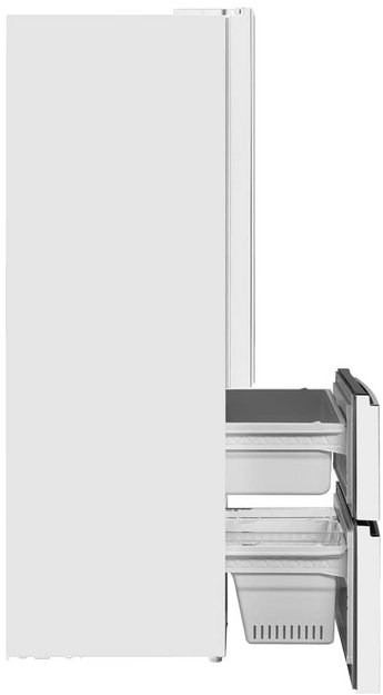 Холодильник Maunfeld MFF190NFDPW01 в Тюмени (preview 7)