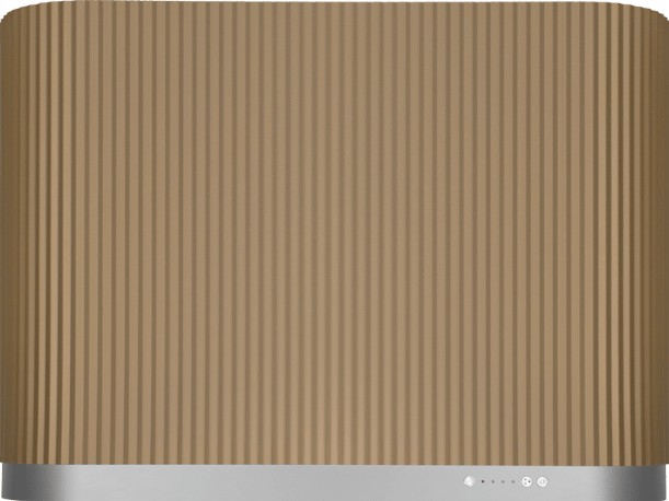 Вытяжка Maunfeld MURANO 80 Gold в Тюмени (preview 6)