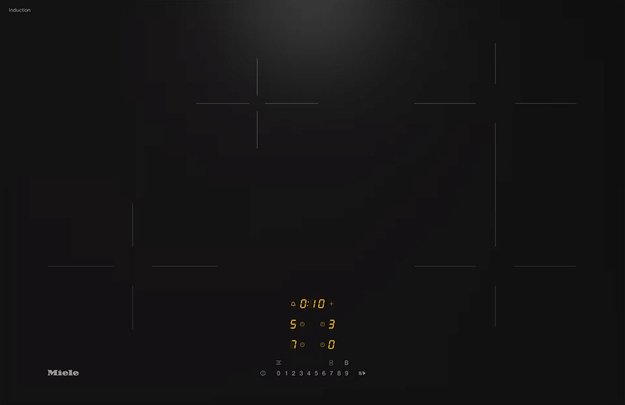 Варочная панель Miele KM 7373 FL в Тюмени (preview 1)