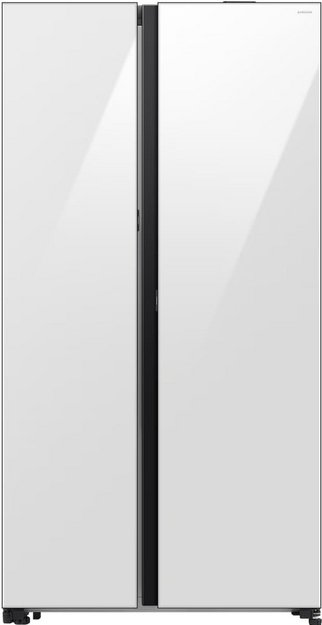 Холодильник Samsung RS80F65M1WWT в Тюмени (preview 1)