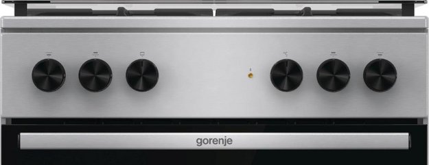 Комбинированная плита Gorenje GK6A21XF в Тюмени (preview 8)