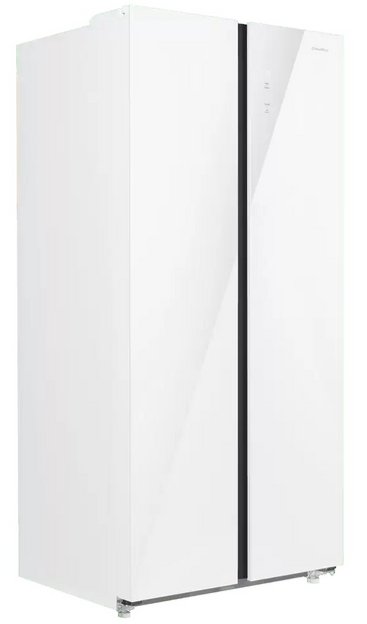 Холодильник Maunfeld MFF191NFPW в Тюмени (preview 5)