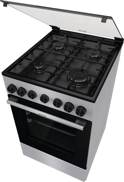 Комбинированная плита Gorenje GK5B40SH в Тюмени (preview 6)