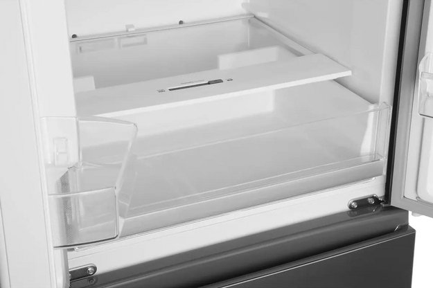 Холодильник Hyundai CM40043F нержавеющая сталь в Тюмени (preview 13)