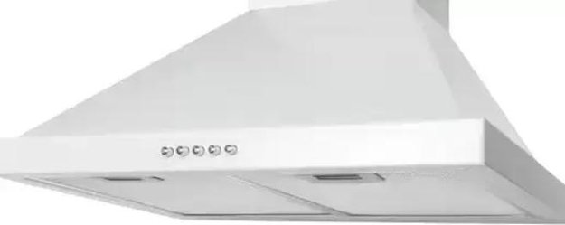 Кухонная вытяжка MAUNFELD Line T 50 белый в Тюмени (preview 3)