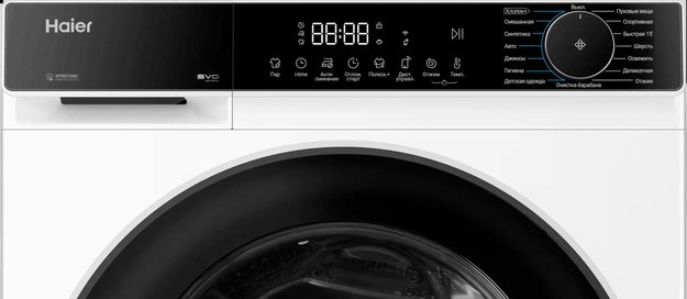 Стиральная машина Haier HW70-BP12357U1 в Тюмени (preview 9)