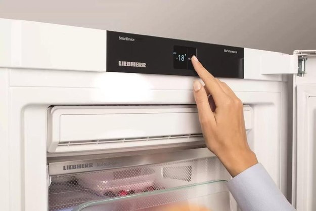 Морозильная камера Liebherr SGNes 4375 Premium NoFrost в Тюмени (preview 10)