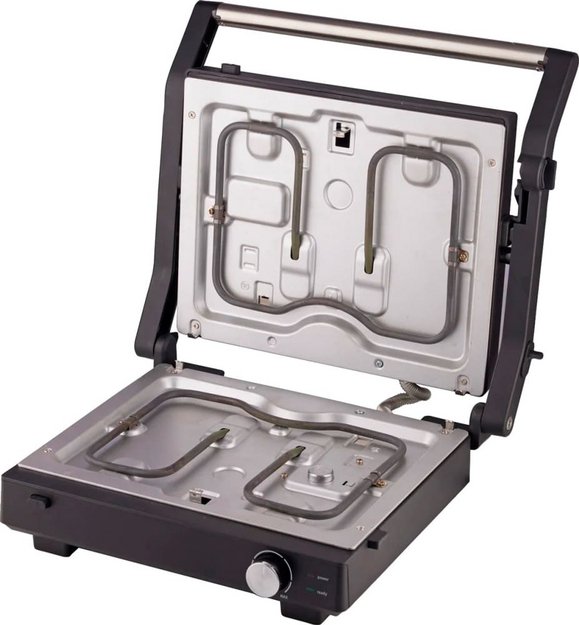 Контактный гриль Gorenje GCG2000M в Тюмени (preview 5)