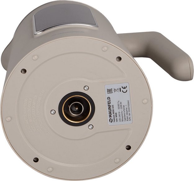 Чайник Maunfeld MGK-635DBG в Тюмени (preview 9)