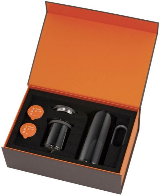 Чайник заварочный BORK HK509 bk в Тюмени (preview 12)