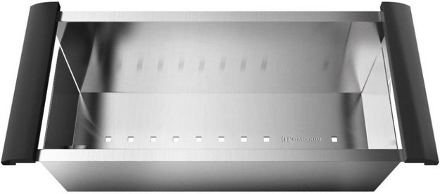 Коландер для мойки Omoikiri CO-05-IN в Тюмени (фото 1) Коландер для мойки Omoikiri CO-05-IN в Тюмени (preview 1)