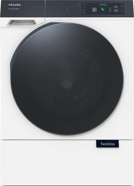 Стиральная машина Miele WQ 1200 WPS Nova Edition в Тюмени (preview 1)