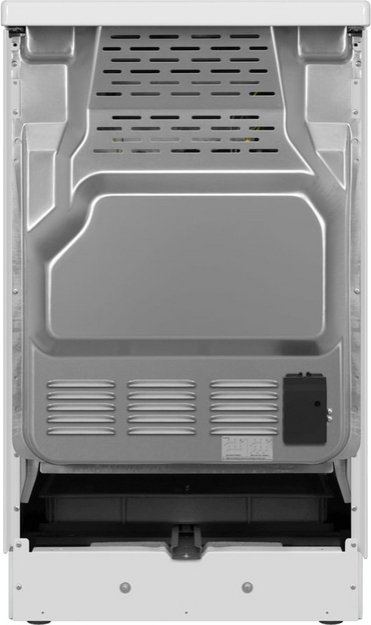 Электрическая плита Maunfeld MEC55CW08D в Тюмени (фото 6) Электрическая плита Maunfeld MEC55CW08D в Тюмени (preview 6)