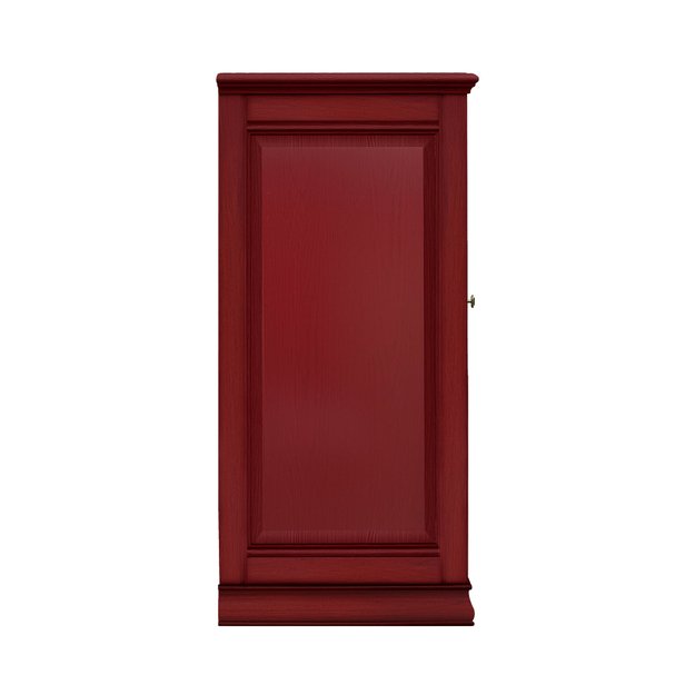 Винный шкаф Meyvel MV69-WN1-C (Nut) в Тюмени (фото 6) Винный шкаф Meyvel MV69-WN1-C (Nut) в Тюмени (preview 6)