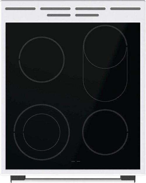 Электрическая плита Gorenje GECS5C60WPA в Тюмени (preview 11)