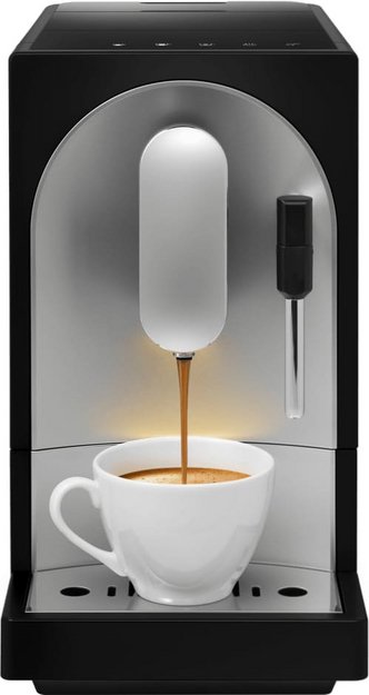 Кофемашина Maunfeld MF-A7021BK в Тюмени (фото 3) Кофемашина Maunfeld MF-A7021BK в Тюмени (preview 3)