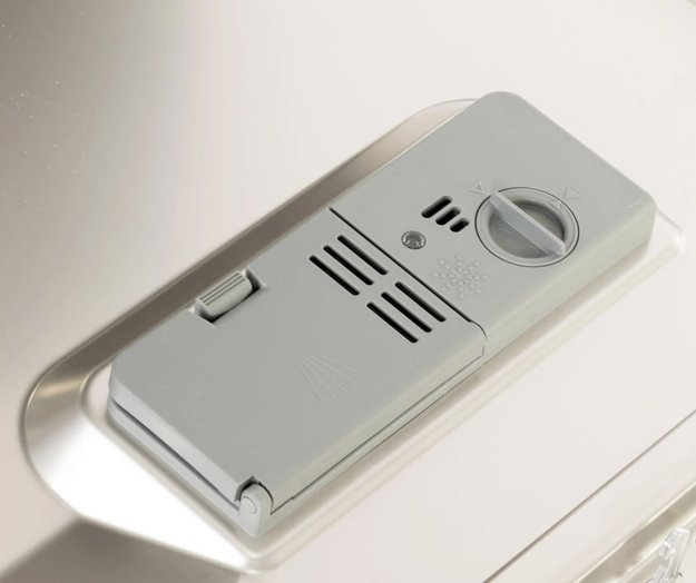 Посудомоечная машина Hyundai DT403 в Тюмени (preview 20)