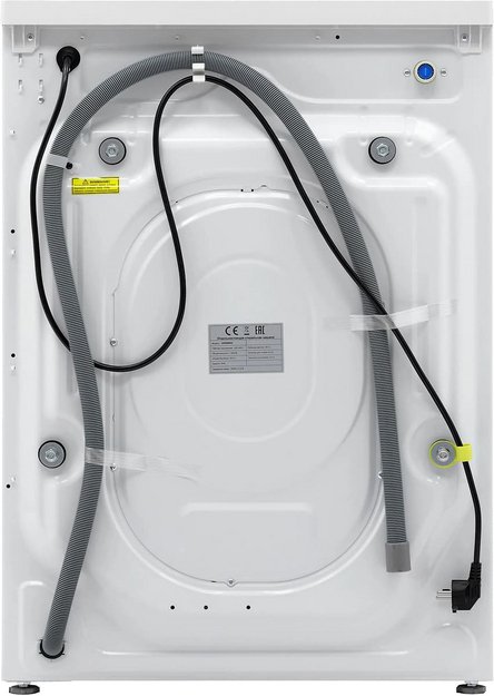 Стиральная машина KRONA RHENE WHITE 1000 6K WM в Тюмени (preview 5)