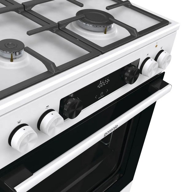 Комбинированная плита Gorenje GK6C5WF в Тюмени (preview 8)