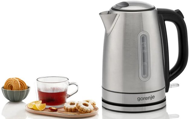 Чайник Gorenje K17DS в Тюмени (preview 4)