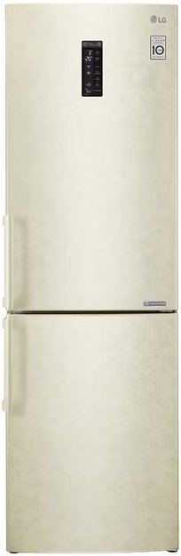 Холодильник LG GA-B449YEQZ в Тюмени (preview 1)