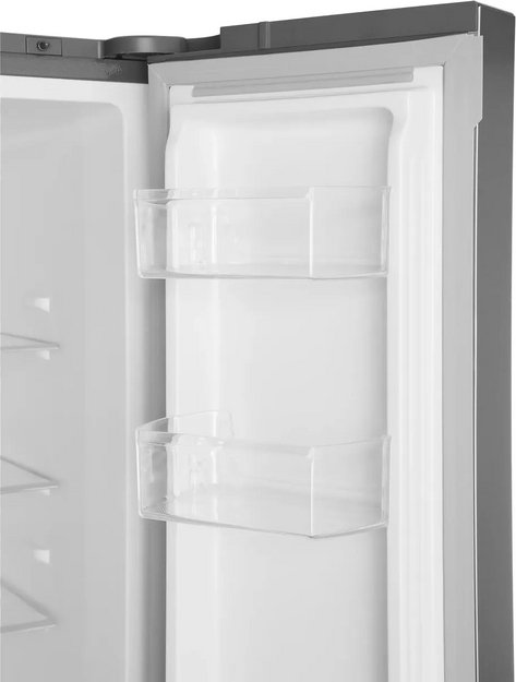 Холодильник Hyundai CM40043F нержавеющая сталь в Тюмени (preview 15)