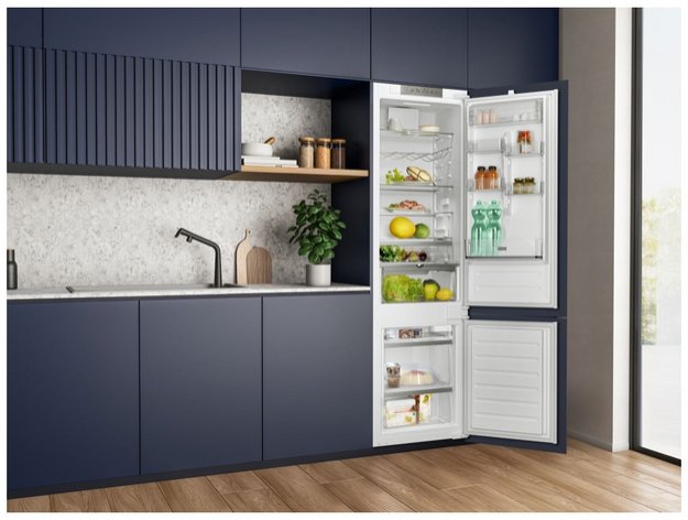 Встраиваемый холодильник Franke FCB 360 V NE D в Тюмени (preview 2)