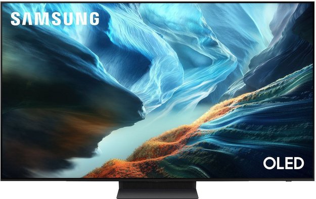 Телевизор Samsung QE65S90HAUXPY в Тюмени (preview 1)