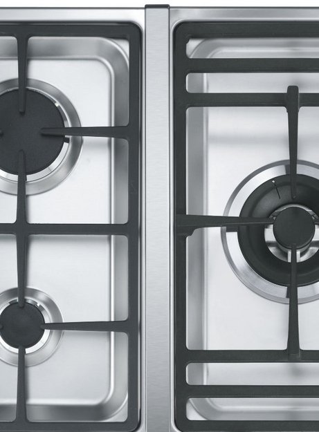 Соединительная планка для встраиваемых варочных панелей Smeg LGPGF-1 в Тюмени (preview 2)