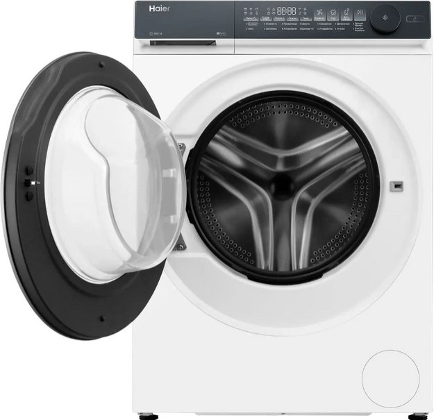 Стиральная машина Haier HW90-B14367U1 в Тюмени (preview 5)