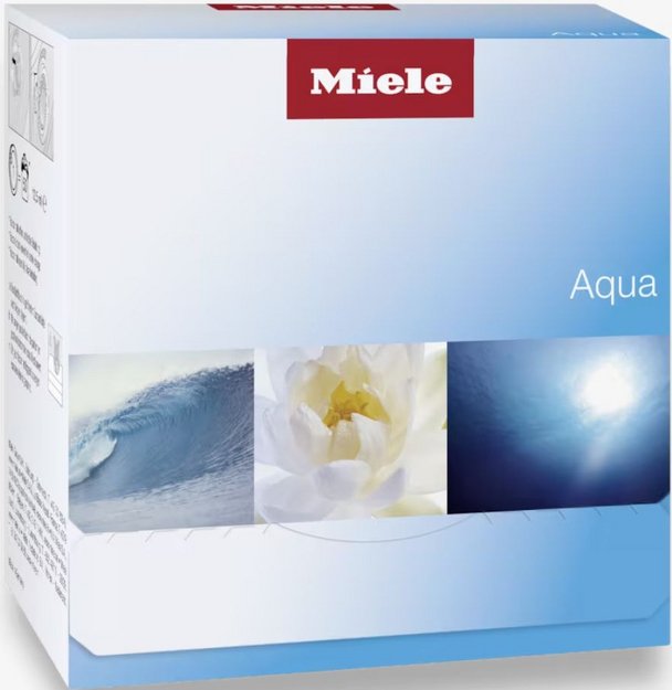 Ароматизатор для сушильных машин AQUA Miele FA A 151 L в Тюмени (preview 3)