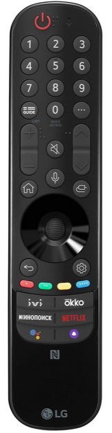 Телевизор LG 86QNED816QA в Тюмени (фото 6) Телевизор LG 86QNED816QA в Тюмени (preview 6)